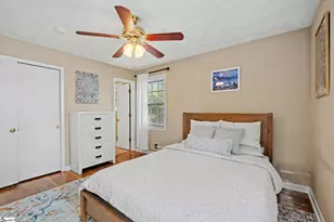 105 Thunderbird Pl, Spartanburg, SC 29307 - Photo 19
