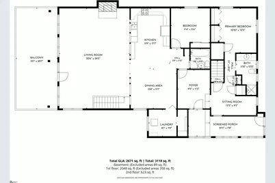 245 Lyman Lake Road, Lyman, SC 29365 - Photo 49
