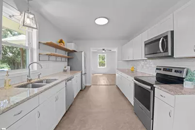 488 Tabor Woods Road, Pickens, SC 29671 - Photo 13