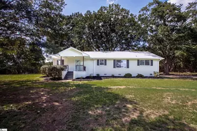 488 Tabor Woods Road, Pickens, SC 29671 - Photo 35