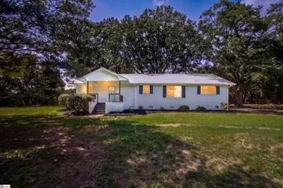488 Tabor Woods Road, Pickens, SC 29671 - Photo 35