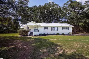 488 Tabor Woods Rd, Pickens, SC 29671 - Photo 1