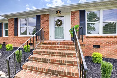 110 Churchill Avenue, Greer, SC 29651 - Photo 7