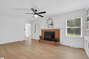 110 Churchill Ave, Greer, SC 29651 - Photo 23
