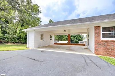 110 Churchill Avenue, Greer, SC 29651 - Photo 35