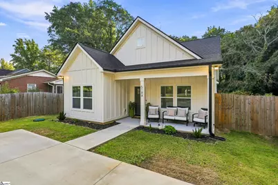518A Hellams Street, Fountain Inn, SC 29644 - Photo 29