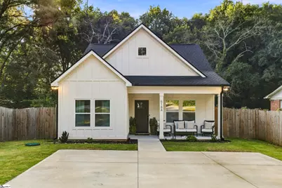 518A Hellams Street, Fountain Inn, SC 29644 - Photo 1