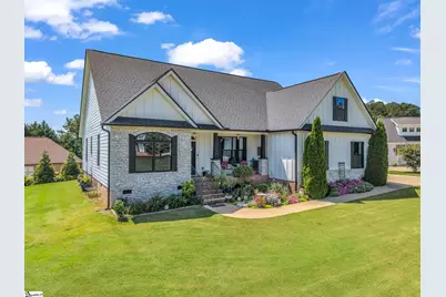 718 Tinsberry Lane, Inman, SC 29349 - Photo 3