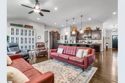 718 Tinsberry Lane, Inman, SC 29349 - Photo 15