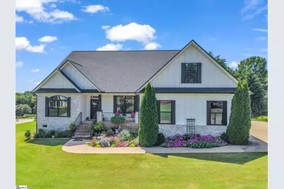 718 Tinsberry Lane, Inman, SC 29349 - Photo 1