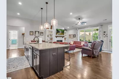 718 Tinsberry Lane, Inman, SC 29349 - Photo 19