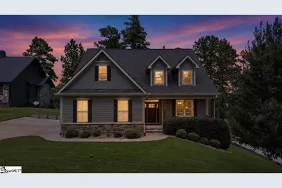 10 Ryder Cup Drive, Travelers Rest, SC 29690 - Photo 21