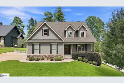 10 Ryder Cup Drive, Travelers Rest, SC 29690 - Photo 1