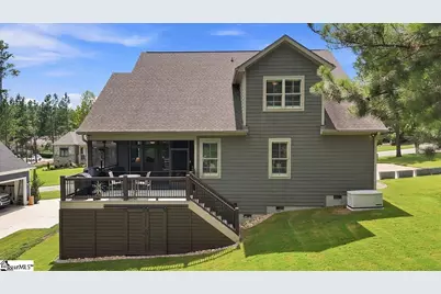 10 Ryder Cup Drive, Travelers Rest, SC 29690 - Photo 19