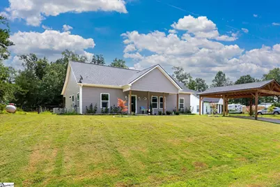 67 Sawblade Ridge, Marietta, SC 29661 - Photo 33