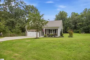 334 Tugaloo Rd, Travelers Rest, SC 29690 - Photo 3