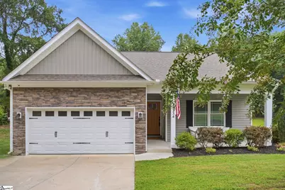 334 Tugaloo Road, Travelers Rest, SC 29690 - Photo 1