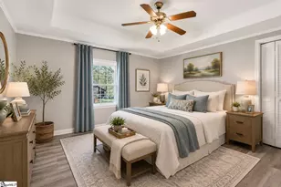 2816 Brushy Creek Rd, Greer, SC 29650 - Photo 19