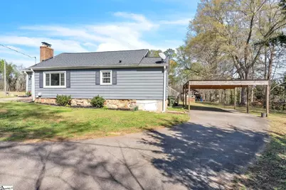 2816 Brushy Creek Road, Greer, SC 29650 - Photo 3