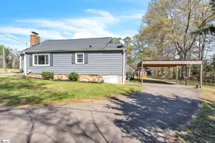 2816 Brushy Creek Rd, Greer, SC 29650 - Photo 3