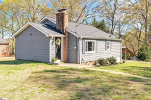 2816 Brushy Creek Rd, Greer, SC 29650 - Photo 1