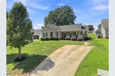 241 Cool Water Court, Spartanburg, SC 29316 - Photo 1