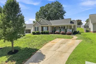 241 Cool Water Ct, Spartanburg, SC 29316 - Photo 1