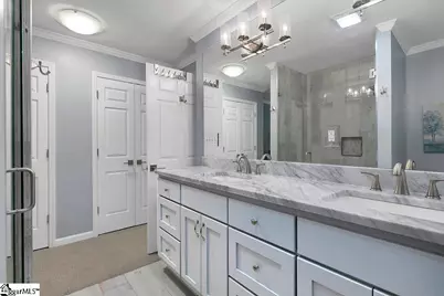 503 Cliff Ridge Drive, Cleveland, SC 29635 - Photo 19