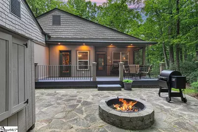 503 Cliff Ridge Drive, Cleveland, SC 29635 - Photo 25