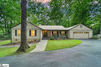 503 Cliff Ridge Drive, Cleveland, SC 29635 - Photo 3