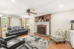 4 Brynhurst Ct, Greenville, SC 29615 - Photo 9