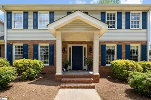 4 Brynhurst Ct, Greenville, SC 29615 - Photo 5