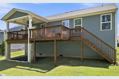 32 Timberwild Drive, Greenville, SC 29605 - Photo 29