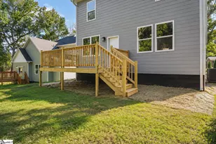 113 Hillcrest Cir, Anderson, SC 29624 - Photo 35