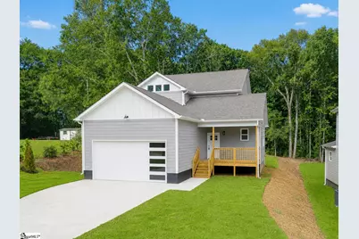 113 Hillcrest Circle, Anderson, SC 29624 - Photo 1