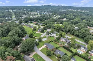 207 Donington Dr, Greenville, SC 29615 - Photo 39