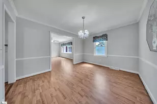 207 Donington Dr, Greenville, SC 29615 - Photo 7