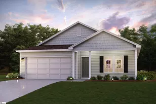 495 Sundown Dr, Spartanburg, SC 29301 - Photo 1