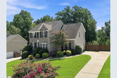 51 Meadow Rose Drive, Travelers Rest, SC 29690 - Photo 49