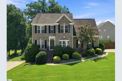 51 Meadow Rose Drive, Travelers Rest, SC 29690 - Photo 1