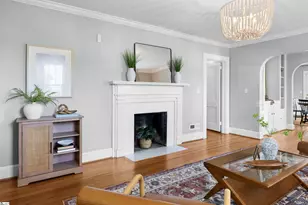 619 Summit Dr, Greenville, SC 29609 - Photo 5