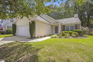 22 Crossview Dr, Simpsonville, SC 29680 - Photo 1