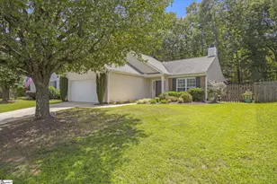 22 Crossview Dr, Simpsonville, SC 29680 - Photo 33