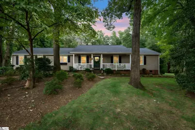 221 Tar Boulevard, Greenville, SC 29605 - Photo 1