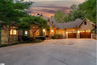 124 Grey Widgeon Trail, Marietta, SC 29661 - Photo 1