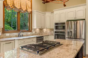 124 Grey Widgeon Trail, Marietta, SC 29661 - Photo 23