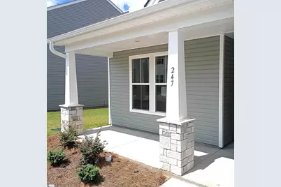 247 Pretoria Drive #Lot 76, Woodruff, SC 29388 - Photo 3