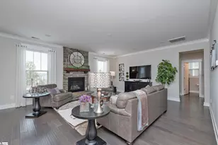 120 Longfellow Wy, Simpsonville, SC 29681 - Photo 5