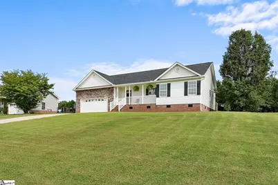 1165 Clark Road, Inman, SC 29349 - Photo 1
