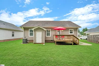 608 Ruddy Creek Circle, Greer, SC 29651 - Photo 17